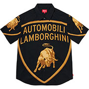 Supreme®/Automobili Lamborghini S/S Shirt