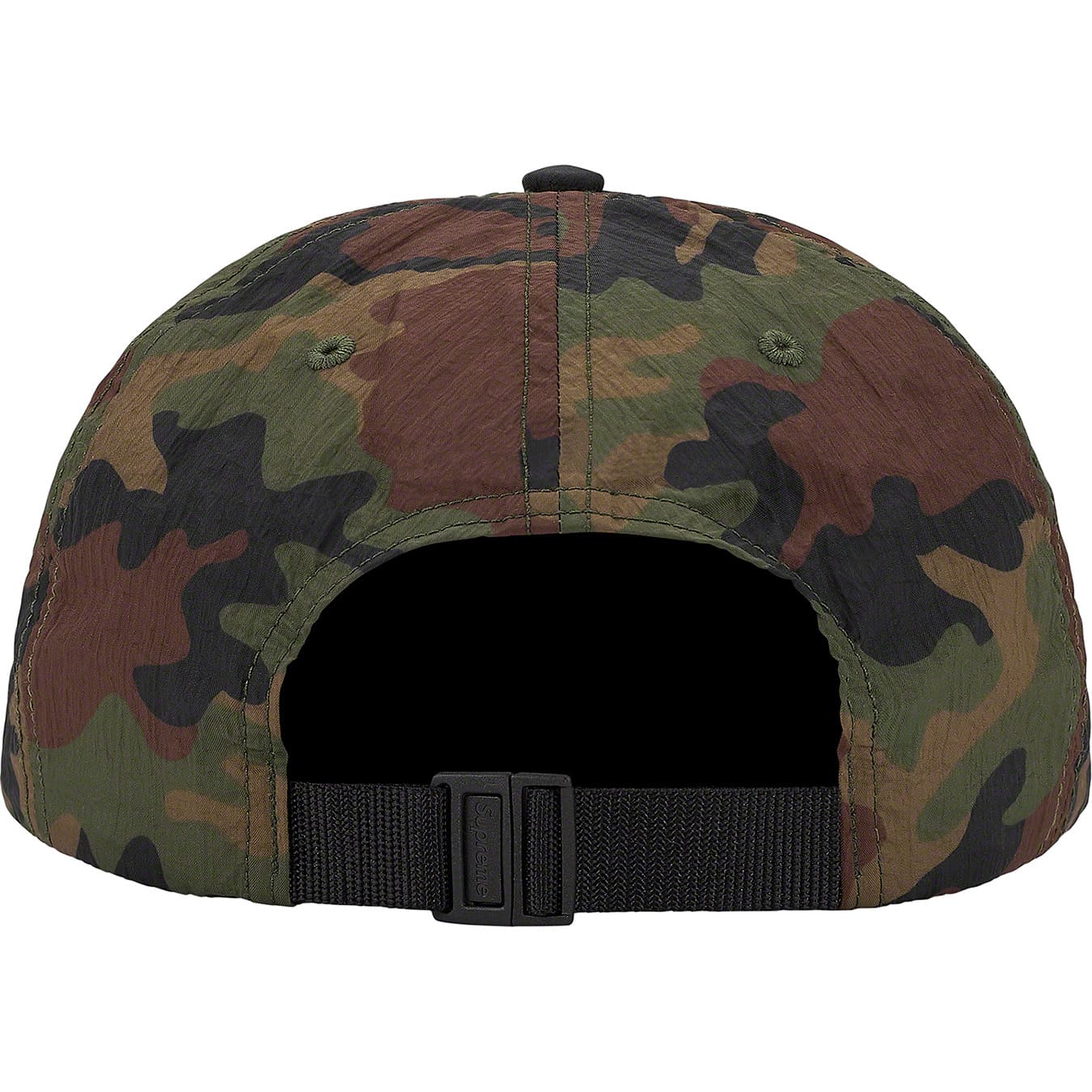 Digital Logo 6-Panel | Supreme 20ss