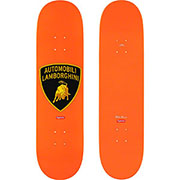 Supreme®/Automobili Lamborghini Skateboard