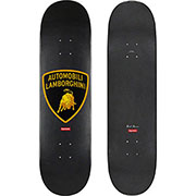 Supreme®/Automobili Lamborghini Skateboard