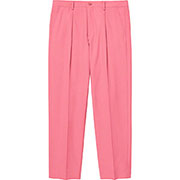 Supreme Pleated Trouser