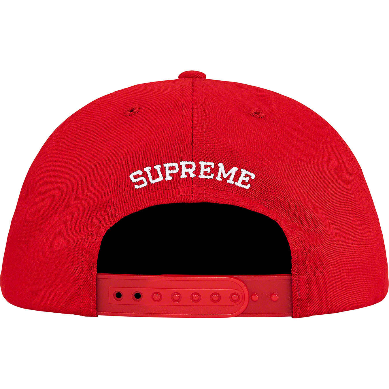 Supreme Holy Rollers 5-Panel