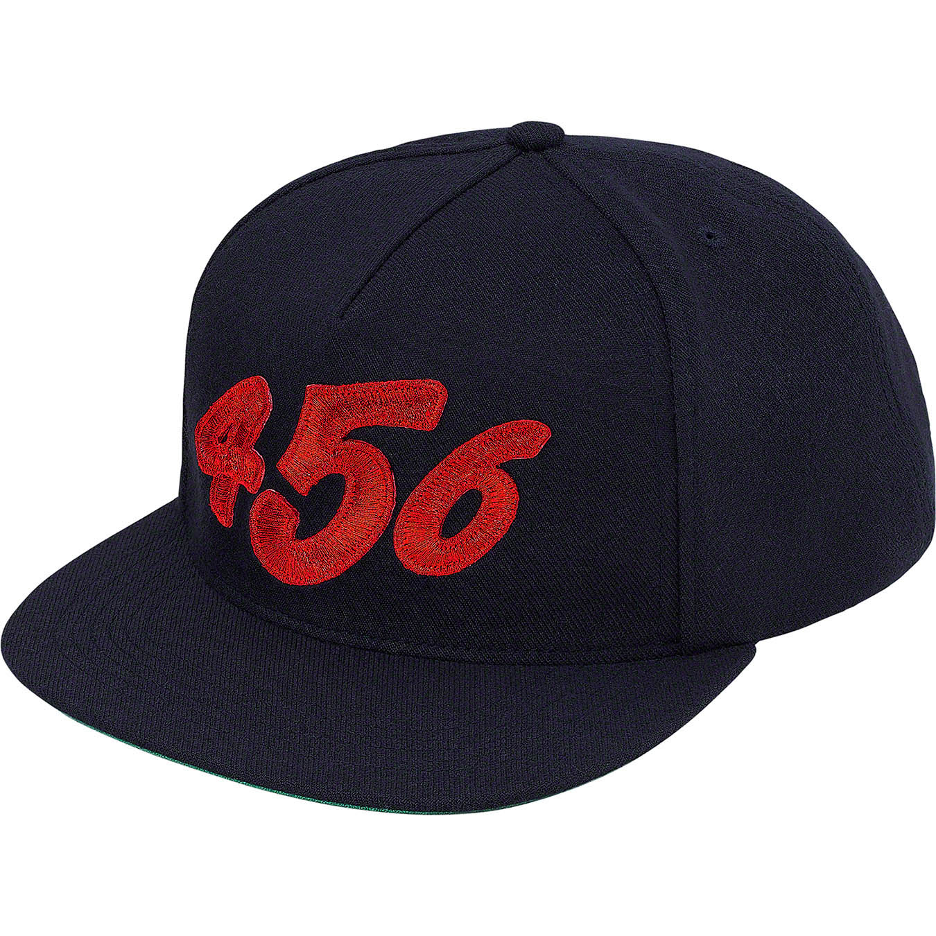 Supreme Holy Rollers 5-Panel