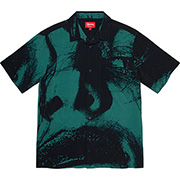My Bloody Valentine/Supreme Rayon S/S Shirt