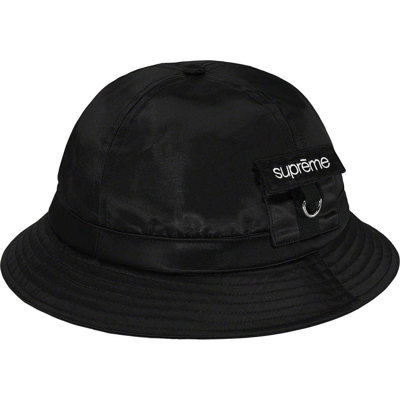 Supreme Cordura® Pocket Bell Hat