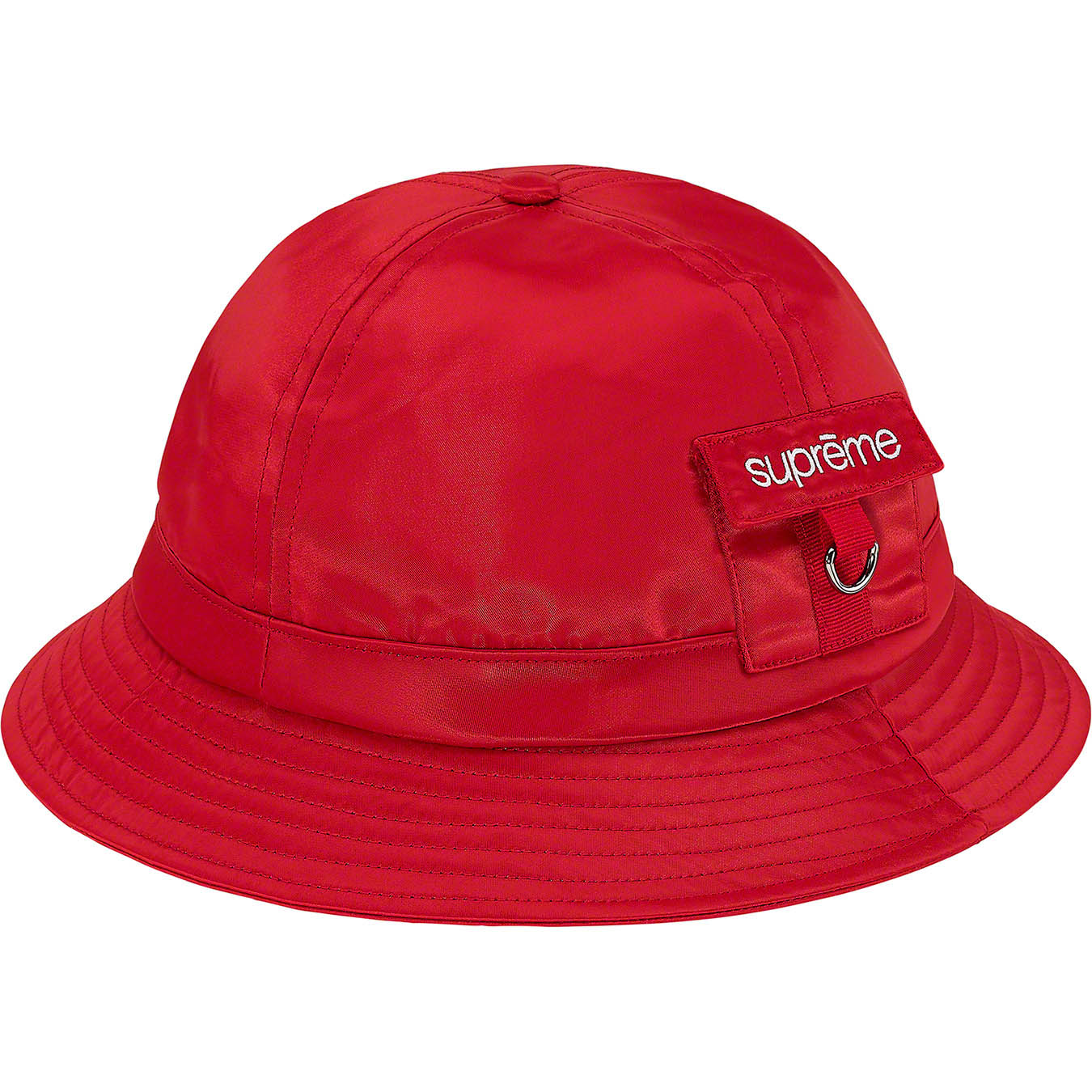 Supreme Cordura® Pocket Bell Hat