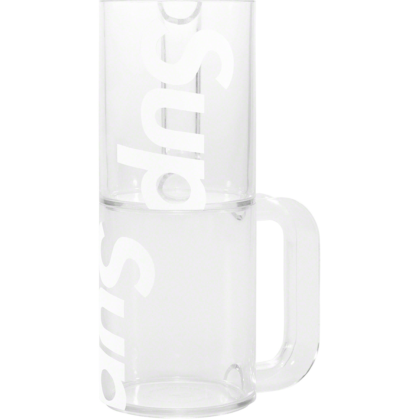 Supreme®/Heller Mugs (Set of 2)