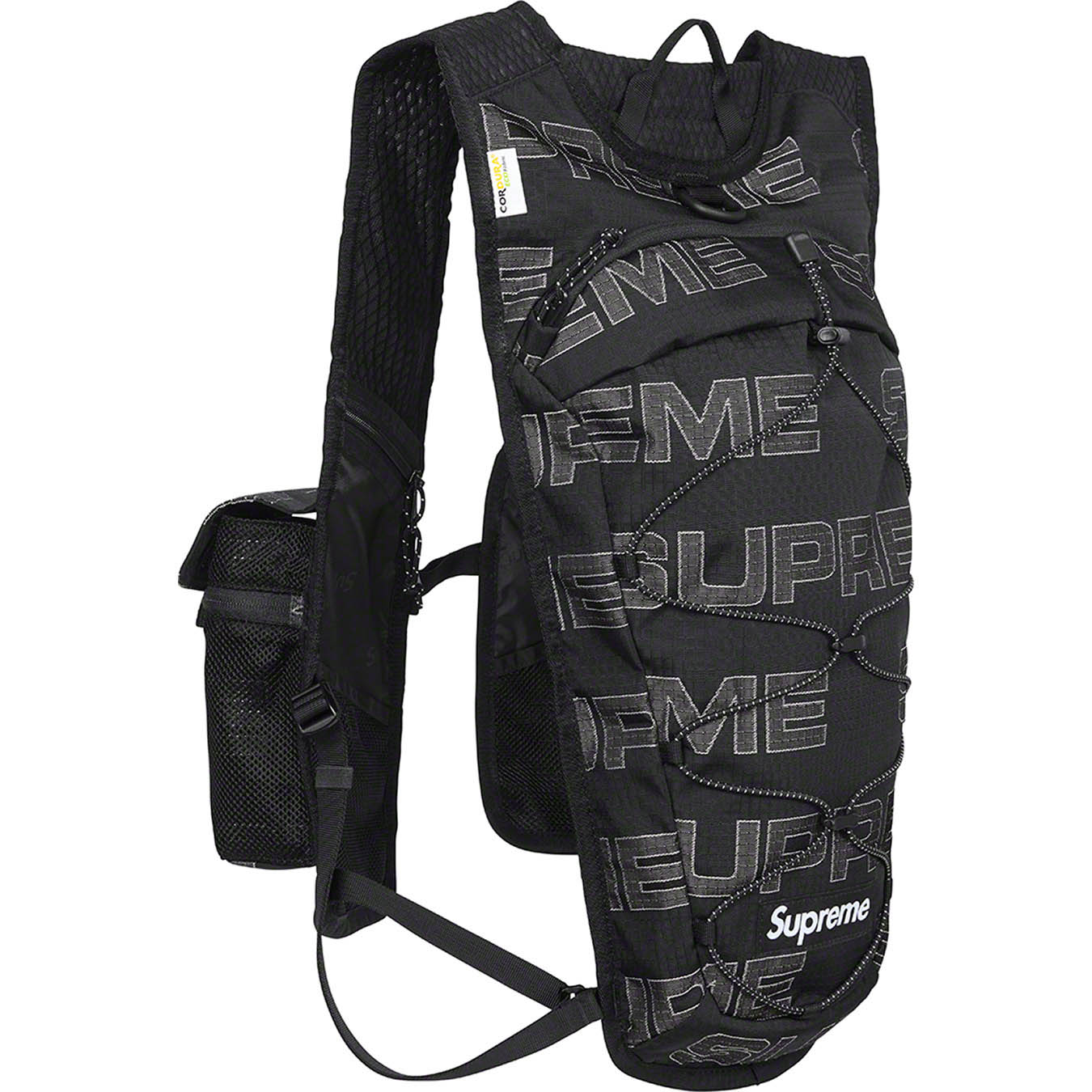 Supreme Pack Vest