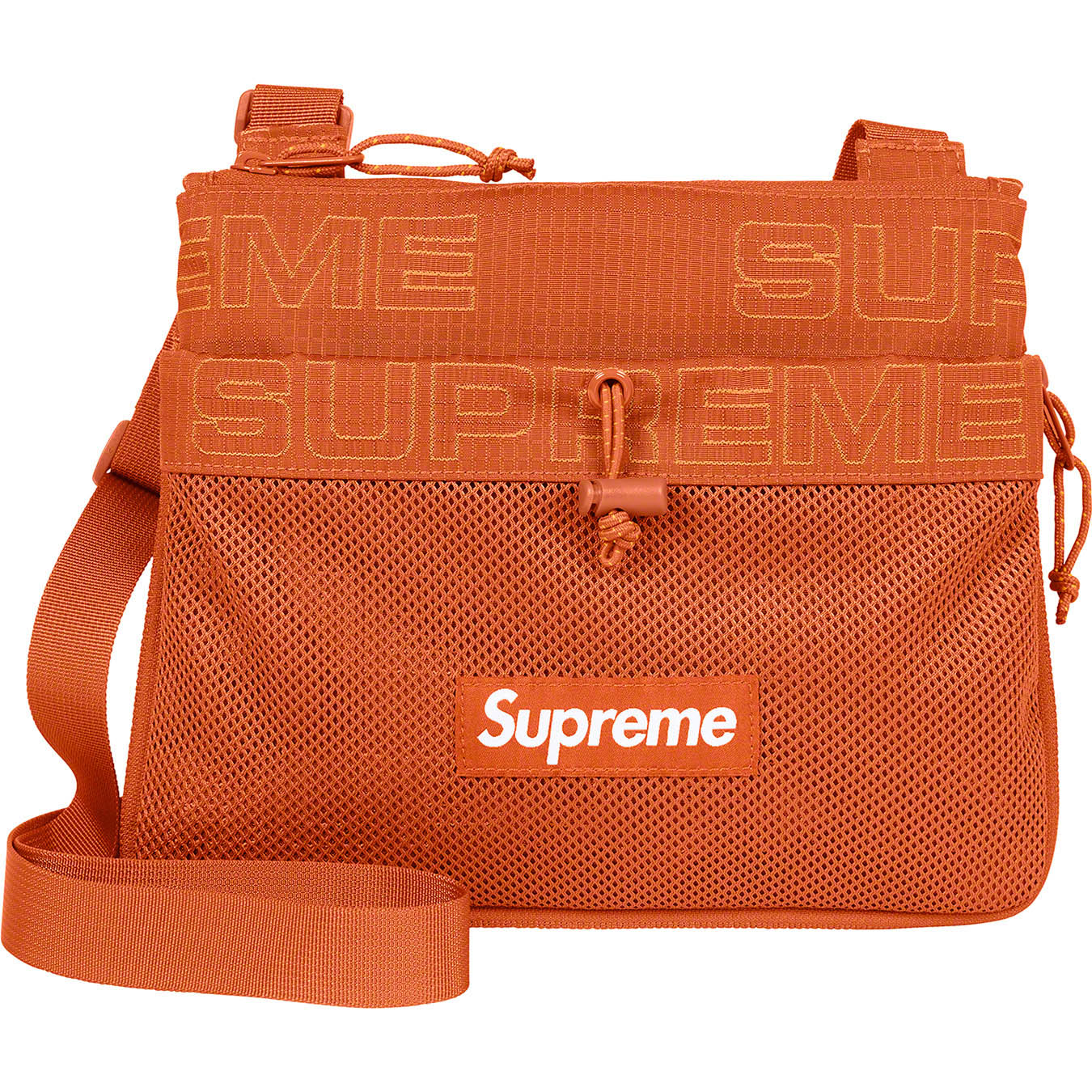 Side Bag | Supreme 21fw