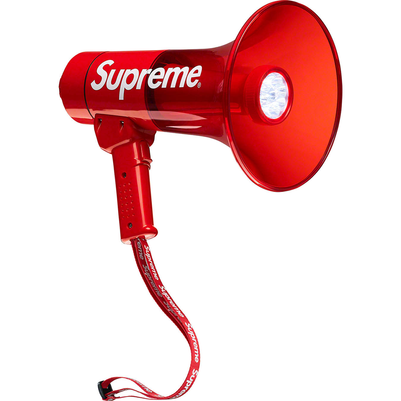 Supreme®/Pyle® Waterproof Megaphone | Supreme 21fw