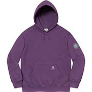 Supreme®/Timberland® Hooded Sweatshirt