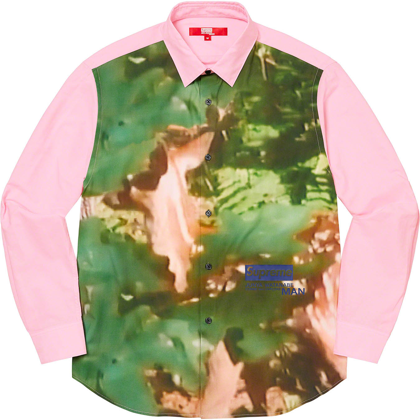 Supreme®/JUNYA WATANABE COMME des GARÇONS MAN Nature Shirt