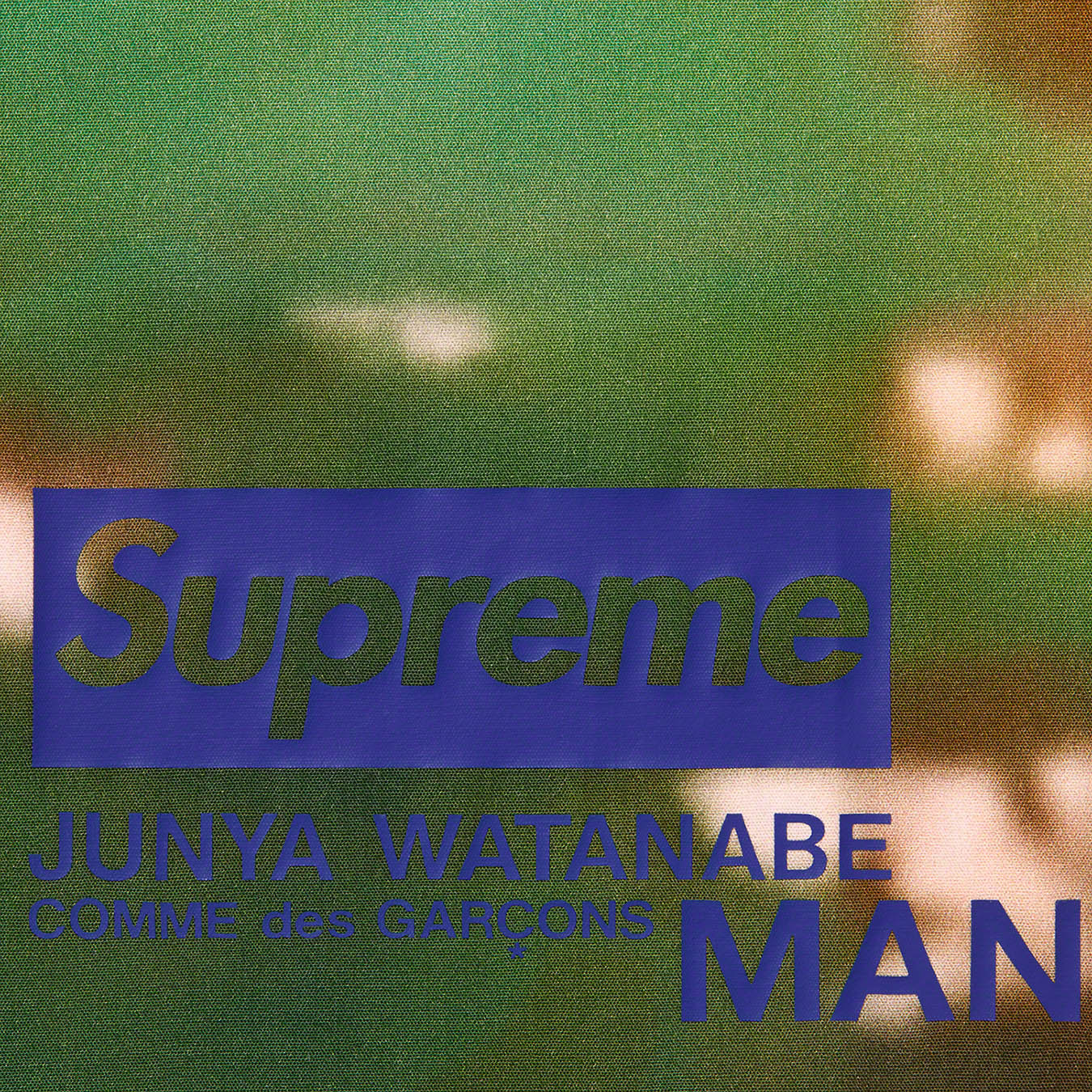 Supreme®/JUNYA WATANABE COMME des GARÇONS MAN Nature Shirt