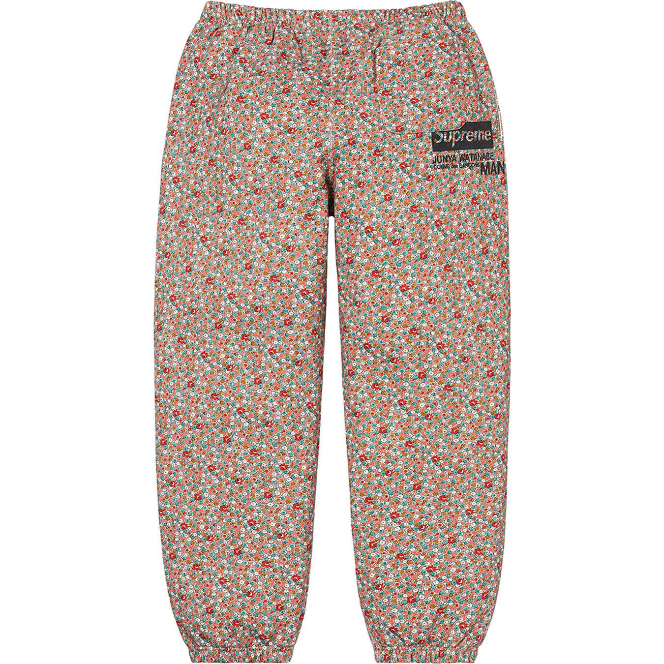 新品未使用 Supreme Junya Watanabe Sweatpant S