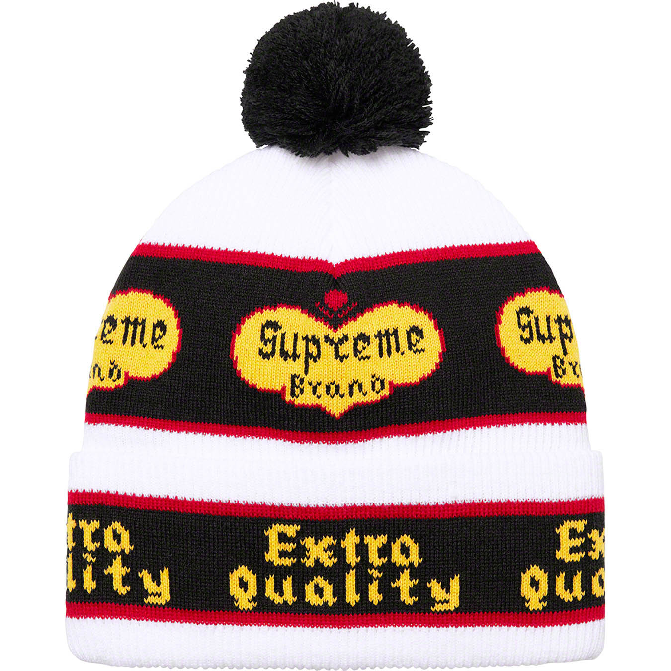 Supreme Extra Quality Beanie