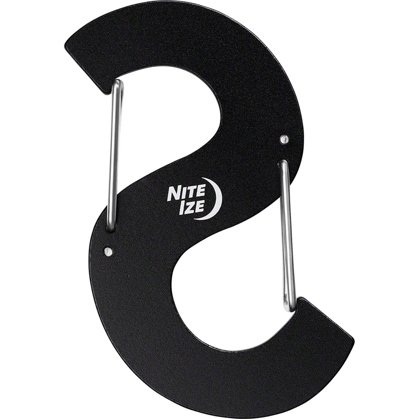 Supreme®/Nite Ize S Logo Keychain