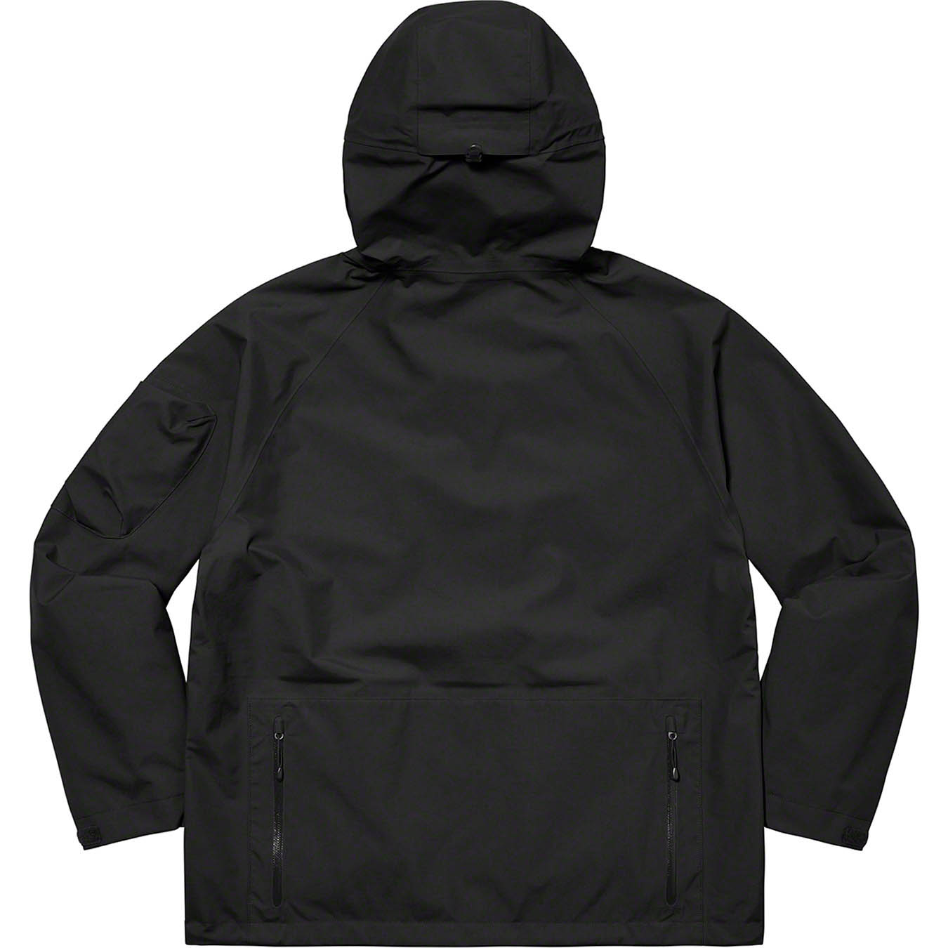 Supreme GORE-TEX Tech Shell Jacket