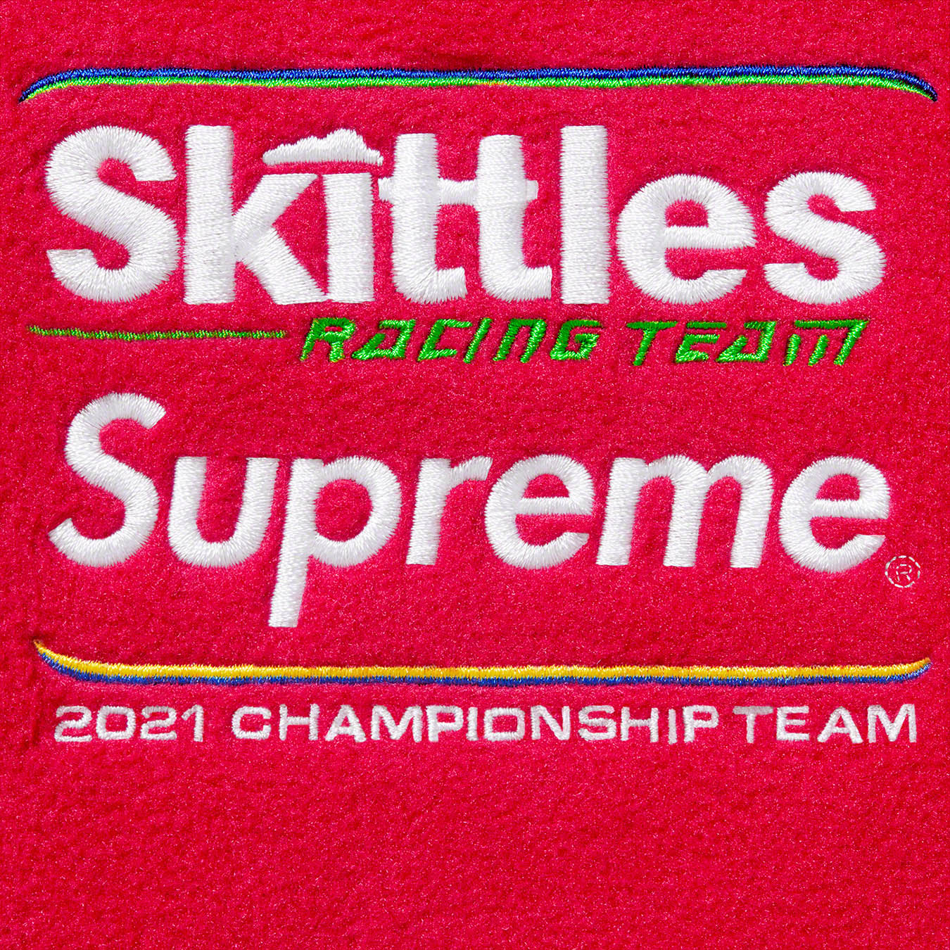 Supreme®/Skittles®/Polartec® Pant