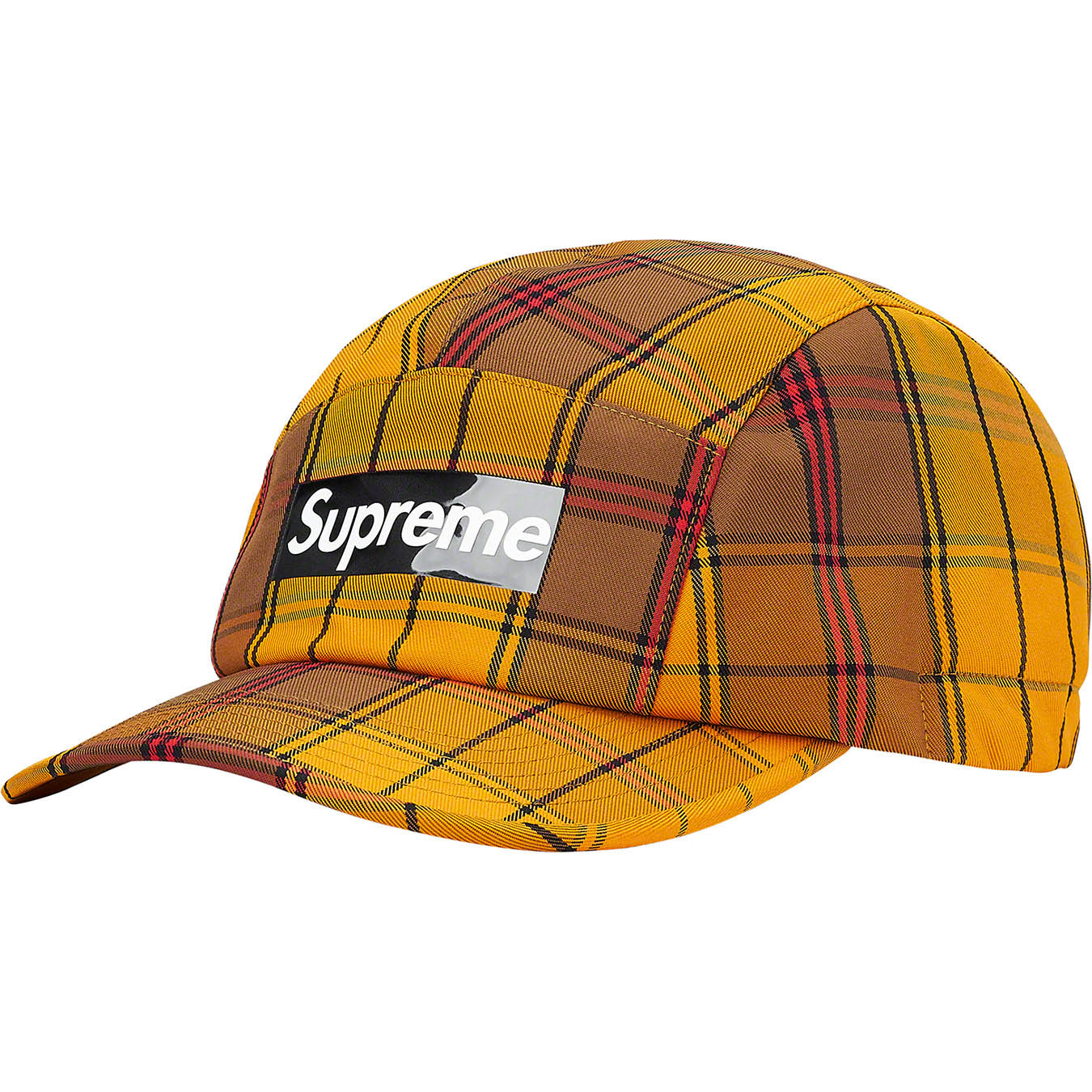 Supreme GORE-TEX Tech Camp Cap