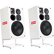 Supreme®/JBL® L100 Classic Speakers (Set of 2) | Supreme 21fw