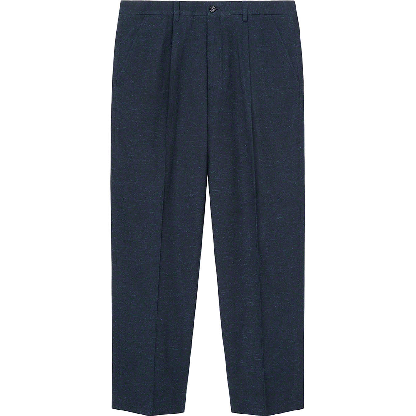 Supreme Pleated Trouser