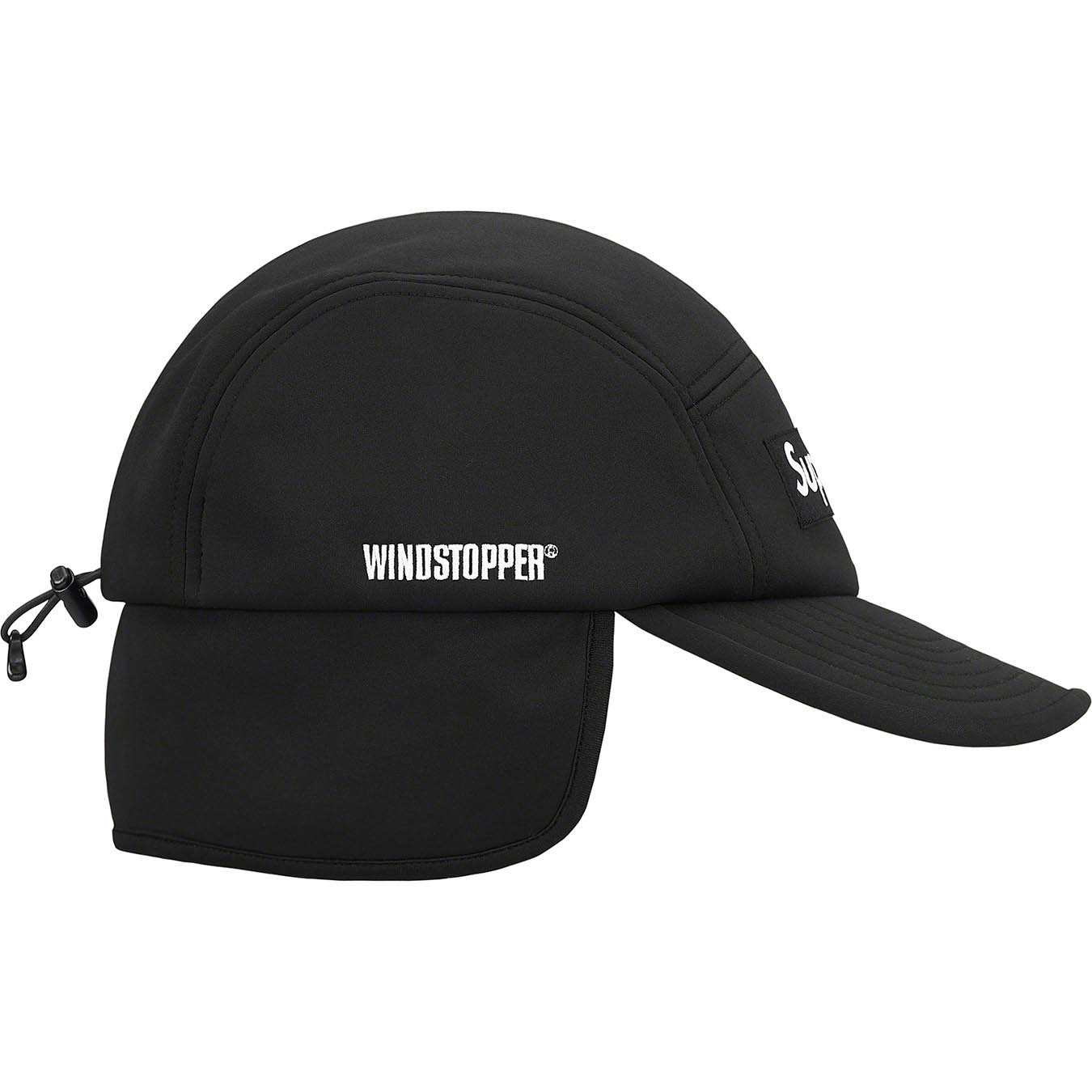 Supreme WINDSTOPPER® Earflap Camp Cap