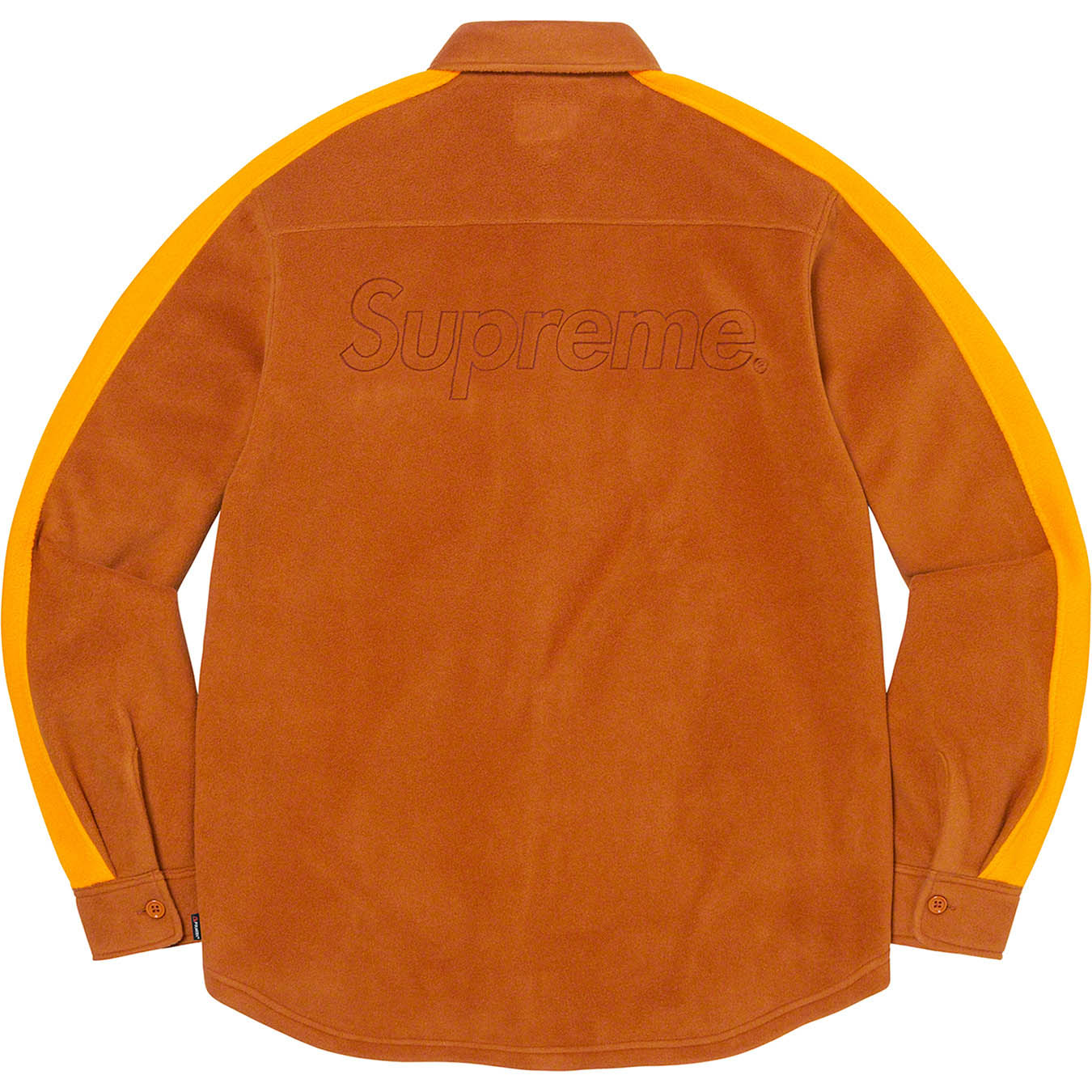 Polartec® Shirt | Supreme 21fw