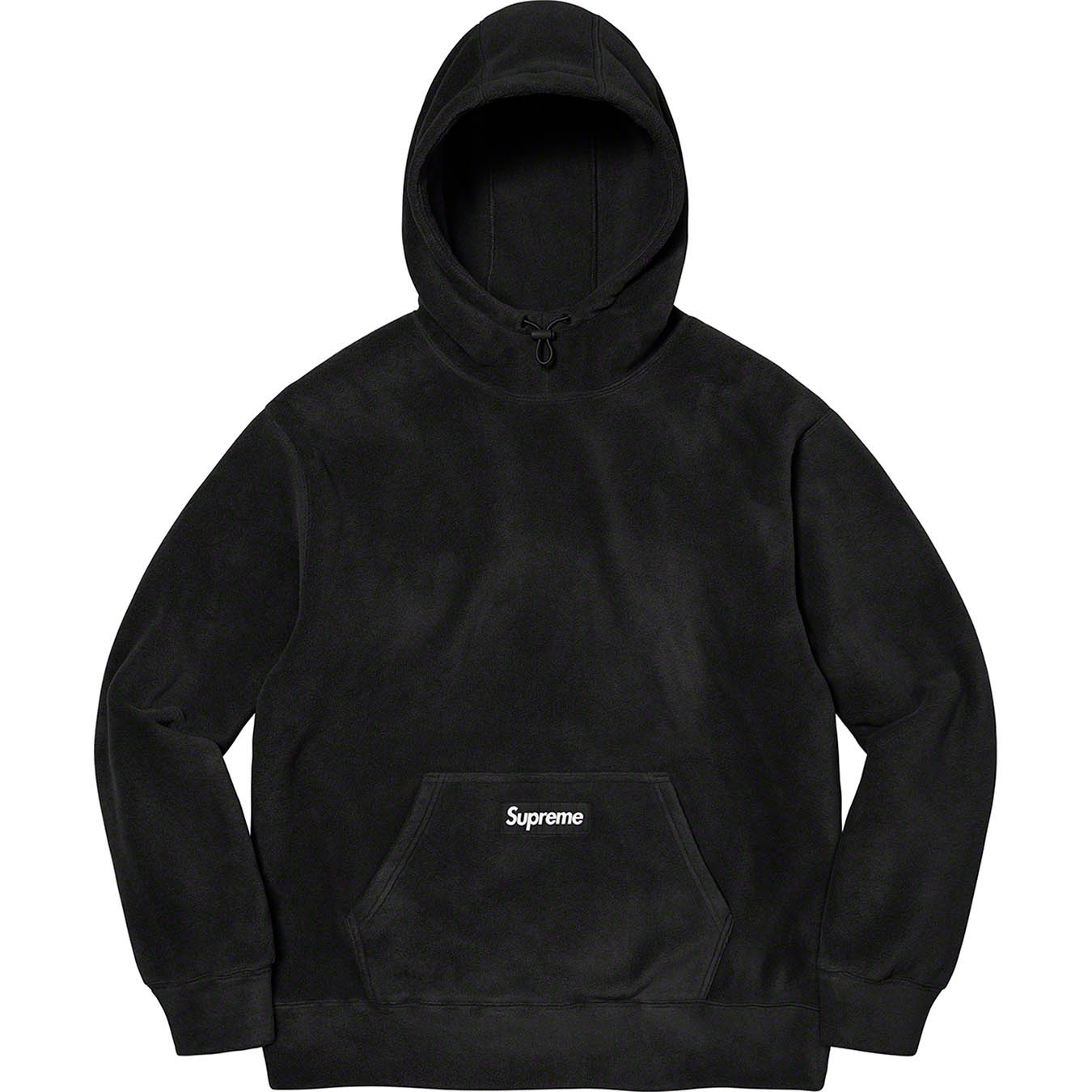 Polartec® Hooded Sweatshirt | Supreme 21fw