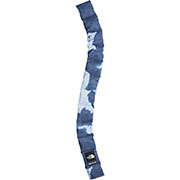 Supreme®/The North Face® Bleached Denim Print 700-Fill Down Scarf