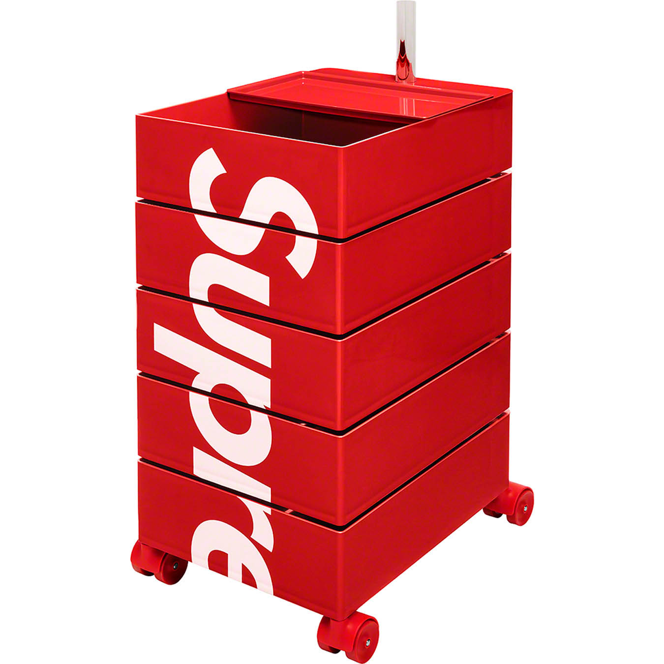 Supreme®/Magis 5 Drawer 360 Container
