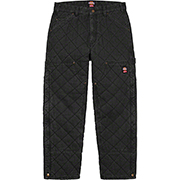 Supreme®/Dickies® Quilted Denim Coverall | Supreme 21fw