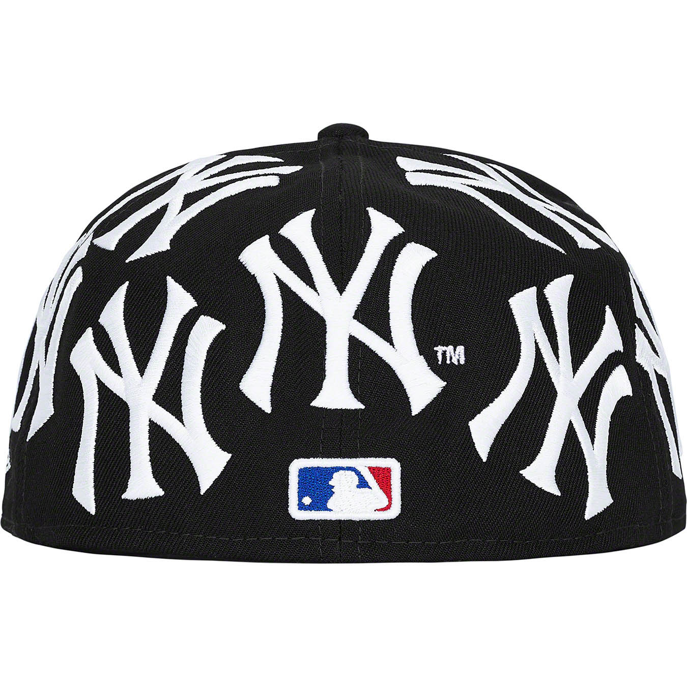 Supreme®/New York Yankees™ Box Logo New Era® | Supreme 21fw