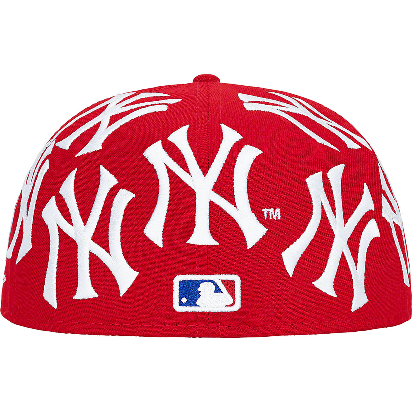 Supreme®/New York Yankees™ Box Logo New Era®