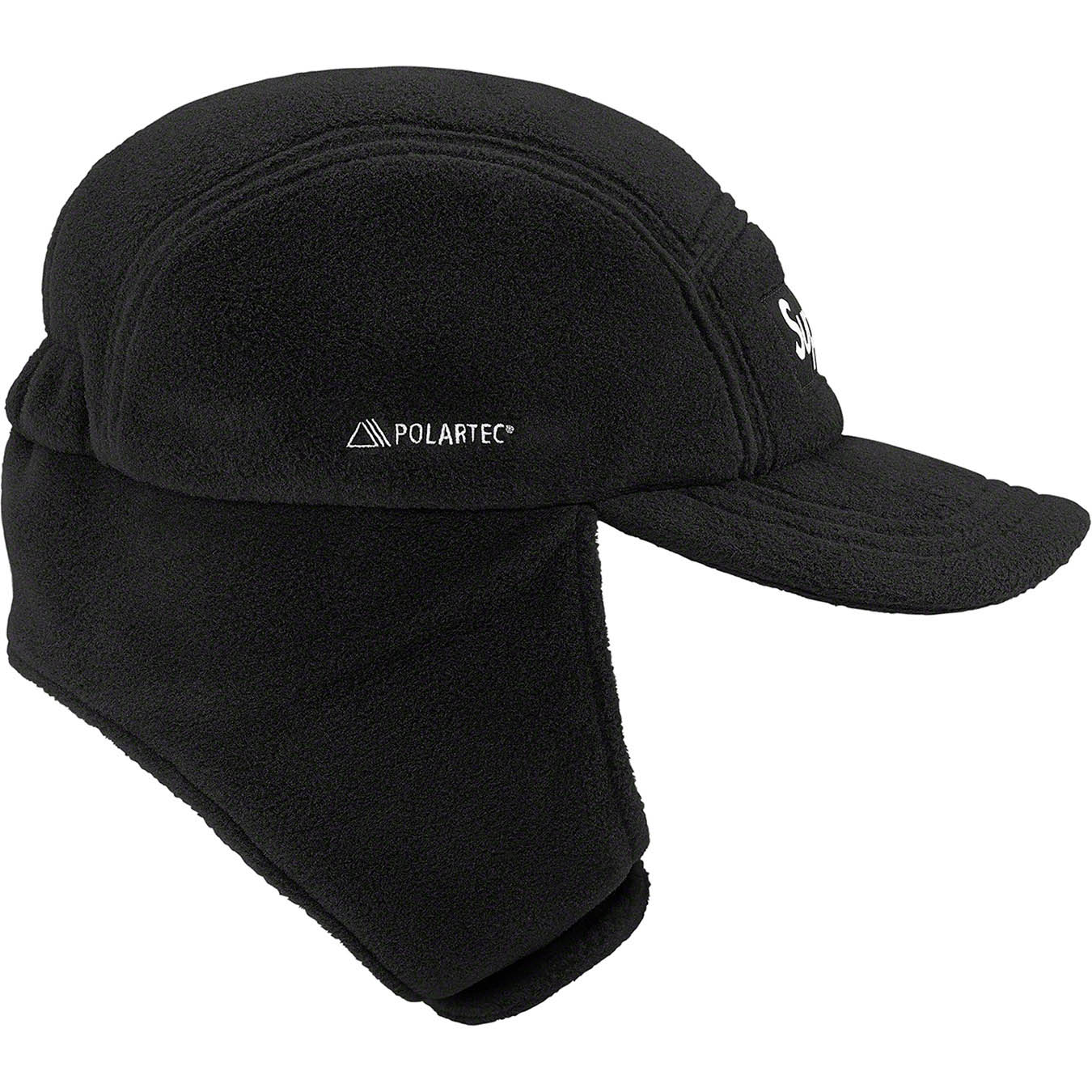 Supreme Polartec® Earflap Camp Cap