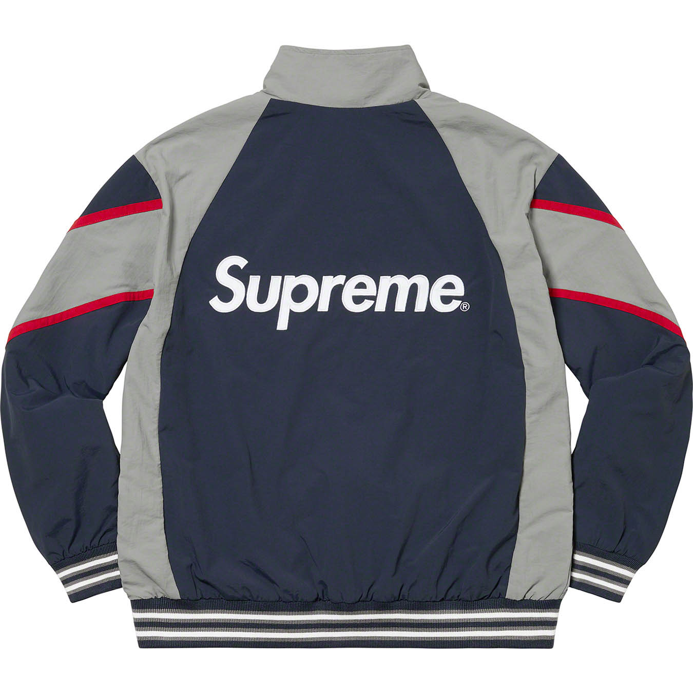 Supreme®/New York Yankees™ Track Jacket