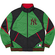 Supreme®/New York Yankees™ Track Jacket