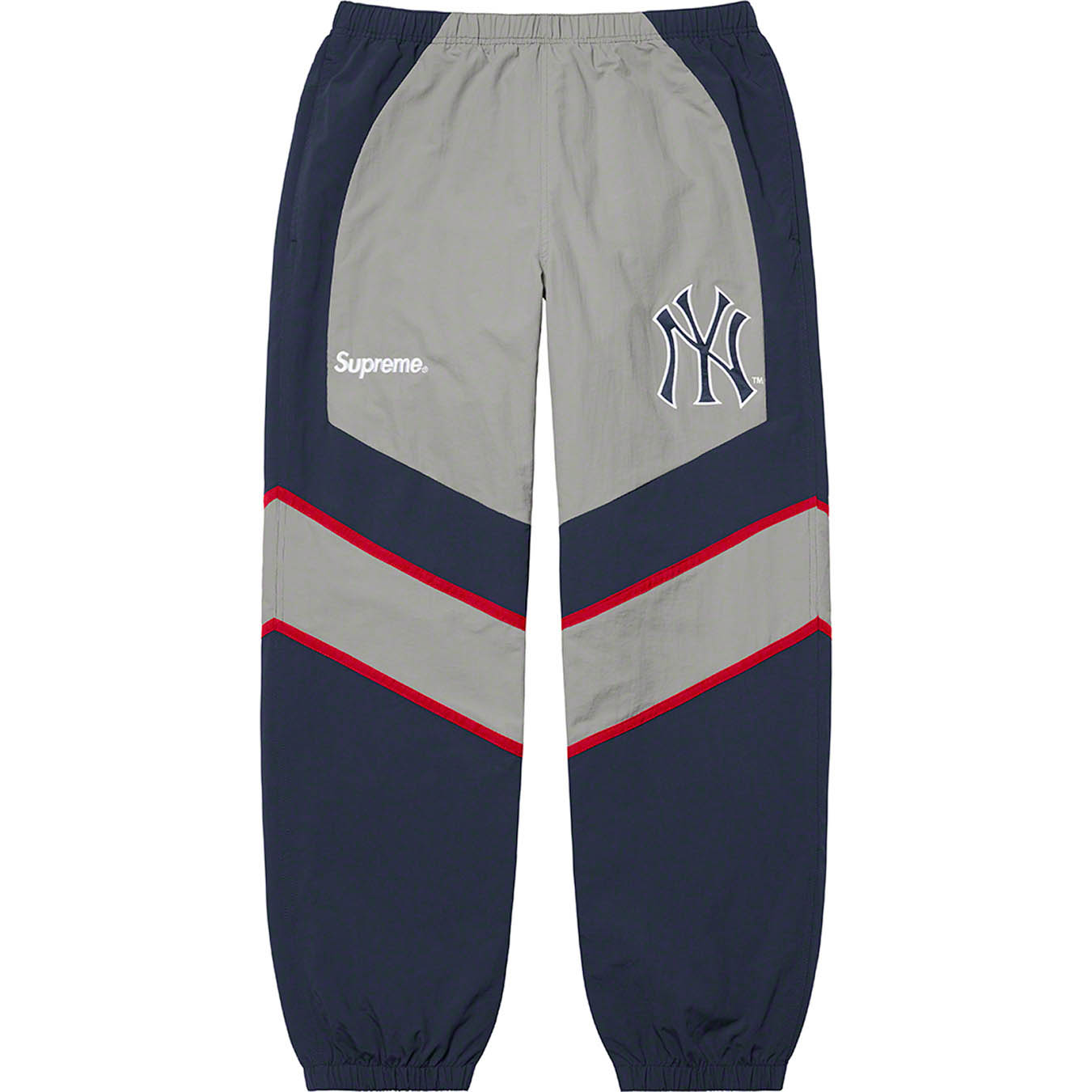 Supreme®/New York Yankees™ Track Pant | Supreme 21fw
