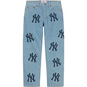 Supreme®/New York Yankees™ Regular Jean