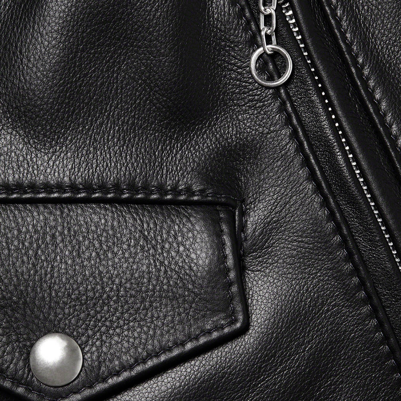 Supreme®/Schott® The Crow Perfecto Leather Jacket | Supreme 21fw