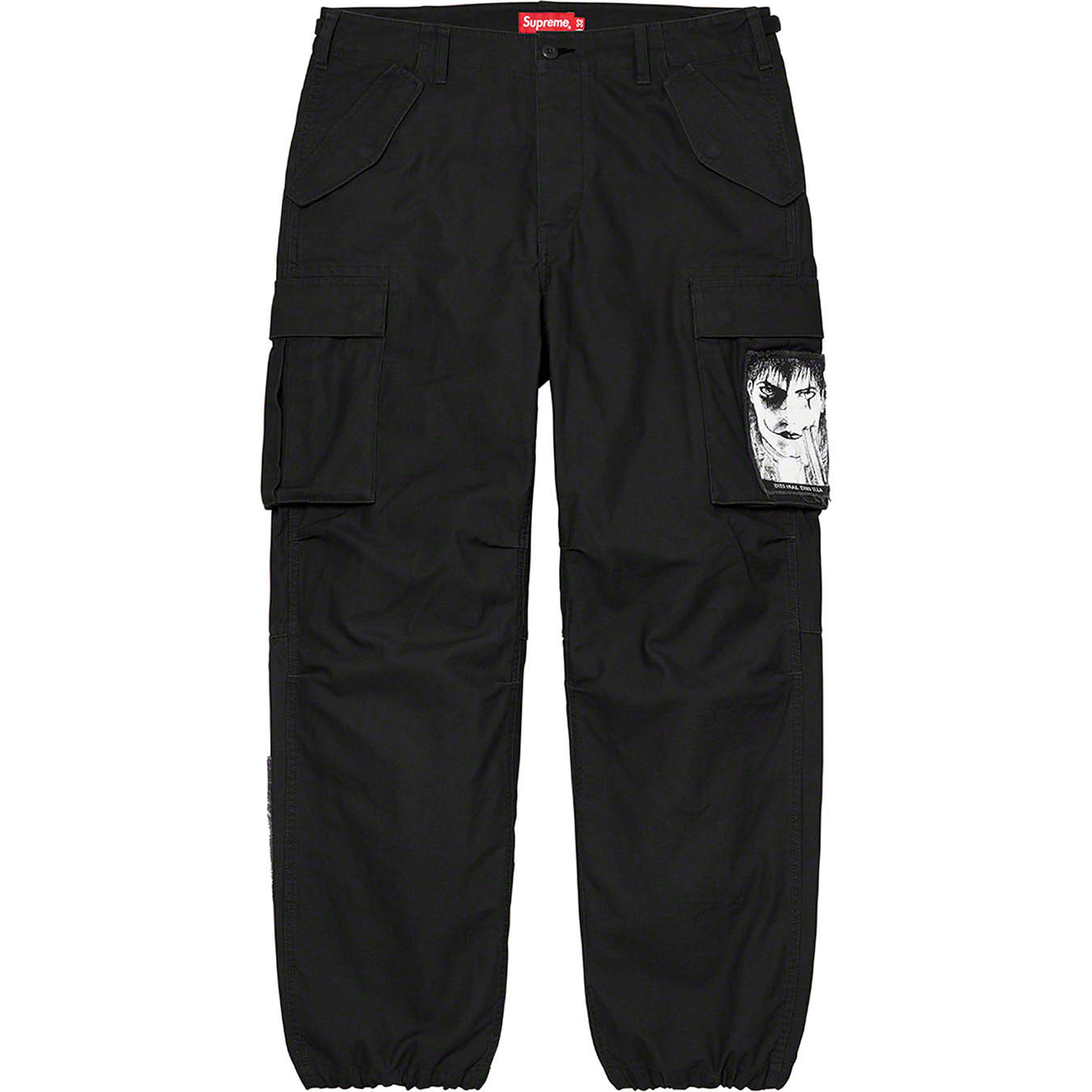 Supreme/The Crow Cargo Pant