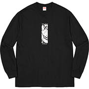 Supreme/The Crow Zip Up Hooded Sweatshirt | Supreme 21fw