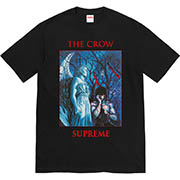 Supreme/The Crow Tee