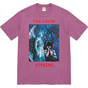 Supreme/The Crow Work Shirt | Supreme 21fw