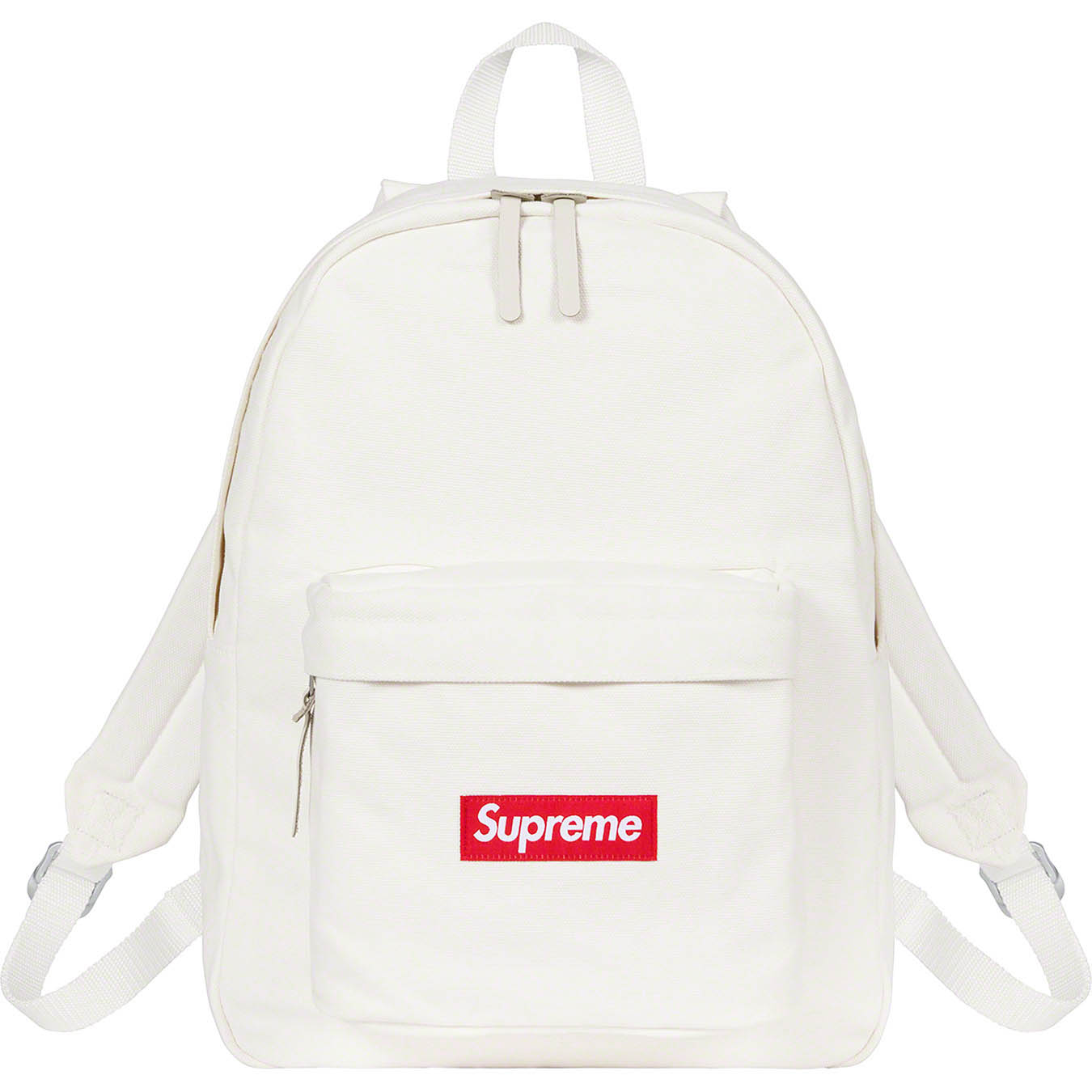 Canvas Backpack | Supreme 21fw