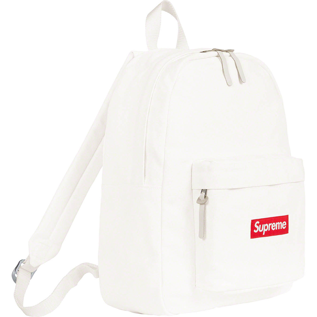 【100%新品SALE】Supreme Canvas Backpack キャンバス バックパック バッグ