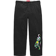 Supreme Gonz Corduroy Chino Pant