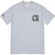Supreme Support Unit Tee