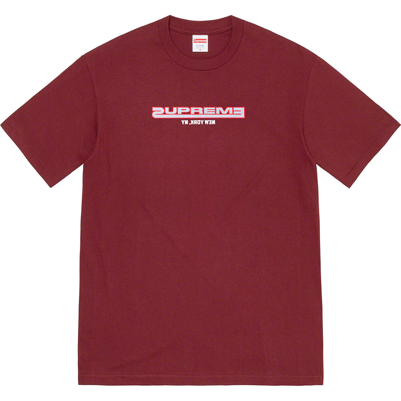 Supreme Connected Tee