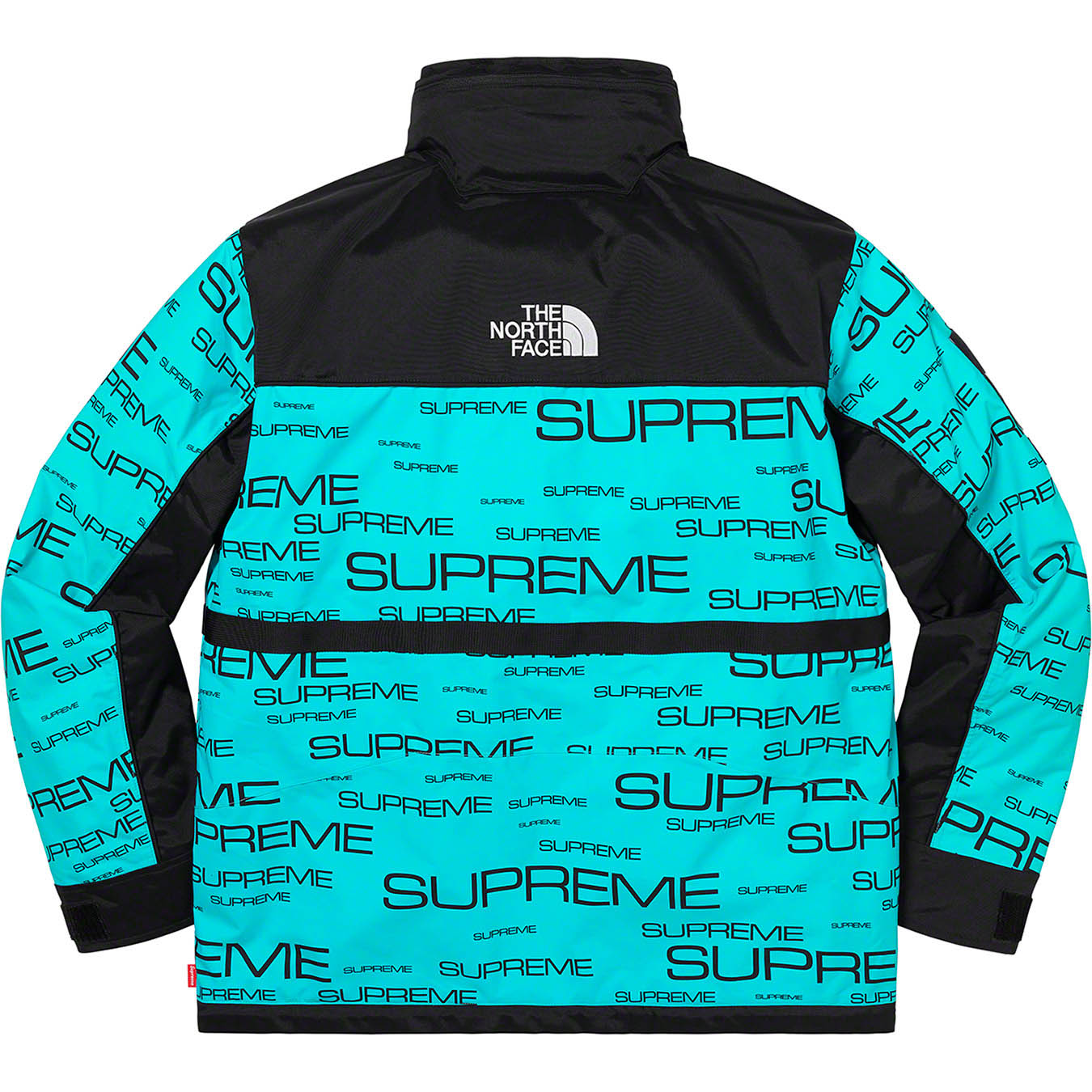 Supreme®/The North Face® Steep Tech Apogee Jacket