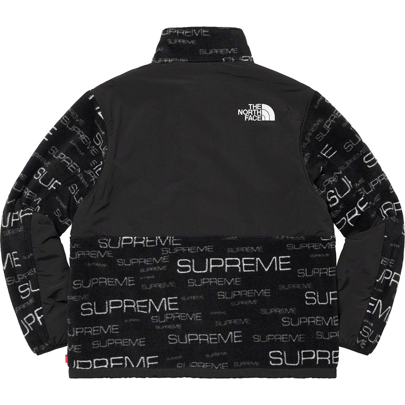 Supreme®/The North Face® Steep Tech Fleece Jacket